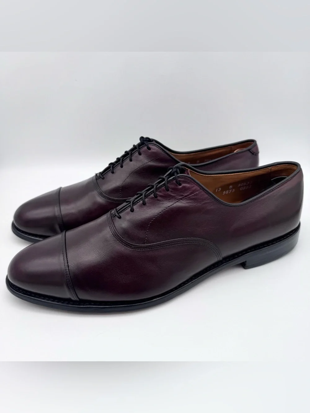 Allen Edmonds allen edmonds